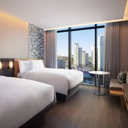 Courtyard by Marriott Suwon