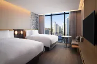 Courtyard Suwon Hotel in zona Aqua Planet, Gwanggyo