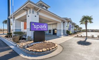 Spark by Hilton Calhoun