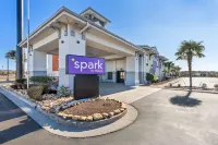 Spark by Hilton Calhoun Hotels in Calhoun