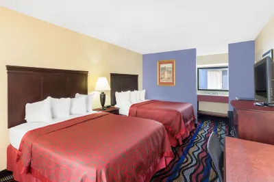 Days Inn by Wyndham Uvalde Hoteles en Uvalde