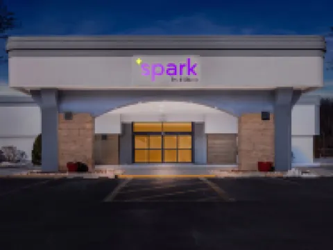 Spark by Hilton Bensalem Philadelphia Hotels in Bensalem