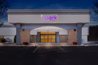 Spark by Hilton Bensalem Philadelphia Hotels near ACME Markets