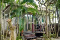 D'Moro Villa Hotels in Jepara