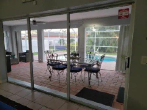 Casa Sanibel 3bed 2bth heated Pool home Hotels in Iona