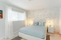 Seagrape Villa Bella #4