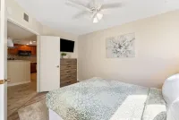 A tranquil home away from home! - 2-Star