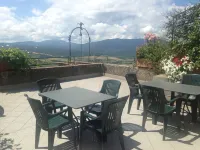 Nobleman holiday house in Tuscany with private swimming pool, A/C and Wi-Fi
