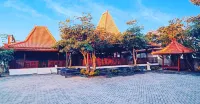 Hotel Pule Joglo Hotels in Klaten