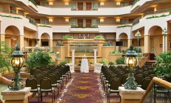 Embassy Suites by Hilton Greensboro Airport