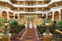 Embassy Suites by Hilton Greensboro Airport Hotels in Kernersville
