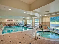 Homewood Suites by Hilton Bel Air Hotels in Harford County
