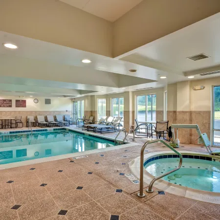 Homewood Suites by Hilton Bel Air