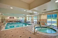 Homewood Suites by Hilton Bel Air Hotels in Harford County