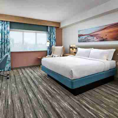 Hilton Garden Inn San Luis Obispo/Pismo Beach Rooms