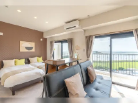 ホテルエアポートビュー NAHA