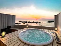 Urban Resort Echizen I II Hotels near Hokojima