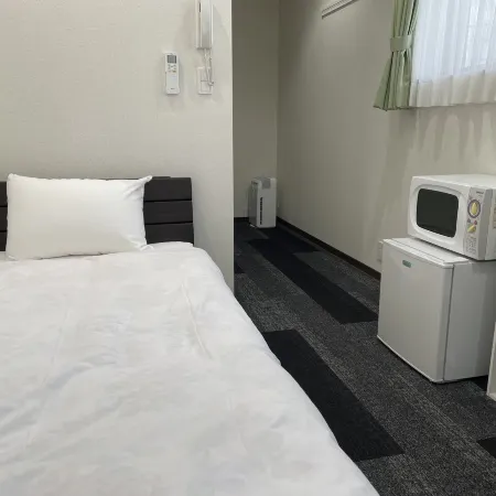 Business in Hopeful Отели рядом со станцией Ноборито