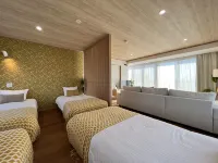 Hotel & Glamping Act Futtsu - 2-Star