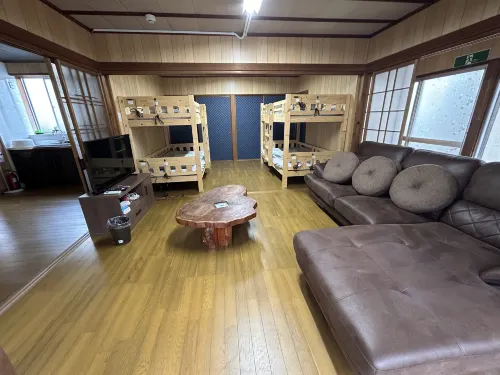 Guesthouse Ryugujima Uchimewan - 2星級