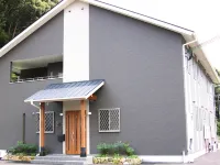 Hackberry Heim Kuchikumano Hotels in Kamitonda