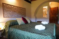 Agriturismo Modolo Suites Hotels near Chiesa di Cavarzano