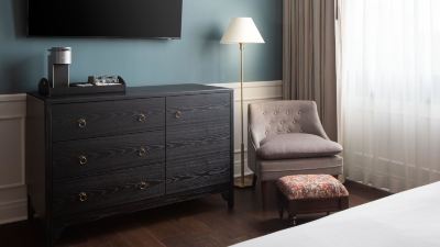 その他 アロフト デトロイト アット ザ デイビッド ホイットニーの写真