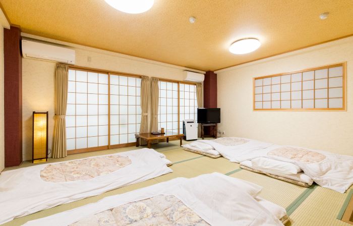 Tabist Business Ryokan Akashiya Annex