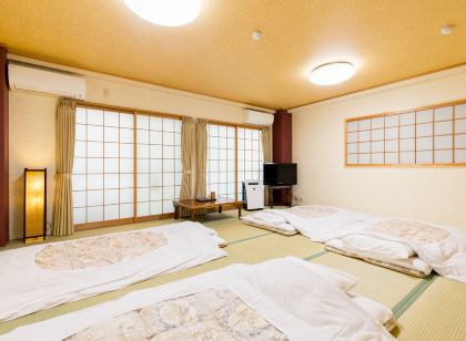 ビジネス 明石家別館旅館