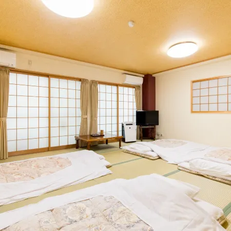 Tabist Business Ryokan Akashiya Annex