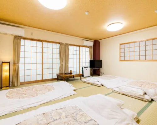 Tabist Business Ryokan Akashiya Annex Hotels in Akashi
