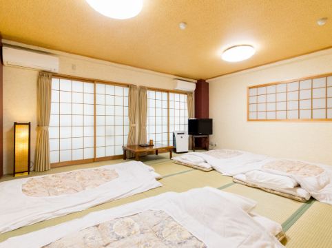 Tabist Business Ryokan Akashiya Annex