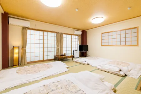 Tabist Business Ryokan Akashiya Annex Отели рядом со станцией JR Okubo station
