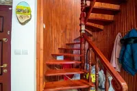 Ski Chalets at Pamporovo - an Affordable Village Holiday for Families or Groups