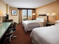 Sheraton Dallas Hotel by the Galleria Hotels in Farmers Branch