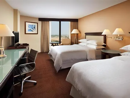 Sheraton Dallas Hotel by the Galleria