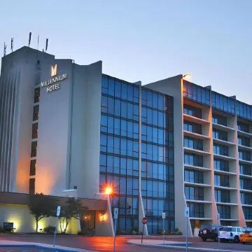 M Hotel Buffalo