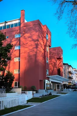 Hotel Sao Jose