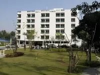 โรงแรมชมดาว โรงแรมใกล้สตรอเบอรี่ทาวน์
