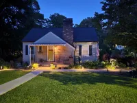 Relaxing sanctuary and getaway. Pet friendly! - Homestays