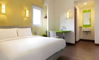 Amaris Hotel Mangga Besar