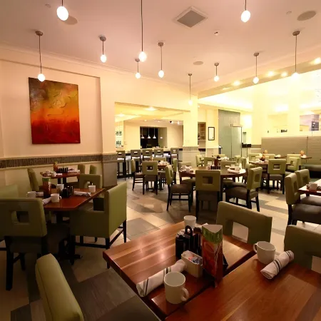 Holiday Inn EFFINGHAM by IHG