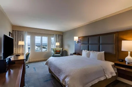 Hampton Inn Savannah-Historic District