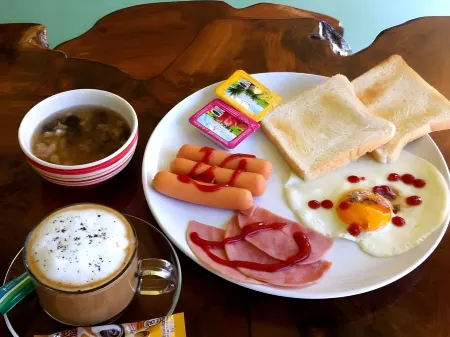 Baansongkhata Отели рядом с достопримечательностью «Samnaksong Sitthithamrangsri»