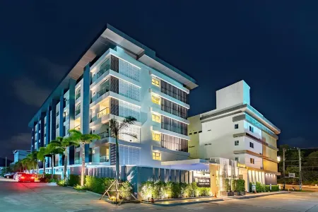 Ratana Apart-Hotel at Rassada