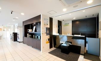 Super Hotel Hofu Ekimae