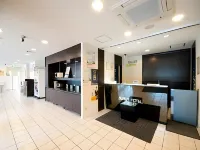 Super Hotel Hofu Station Hotels in Hofu