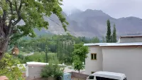 Sakura Lodges Hunza فنادق في Garelt