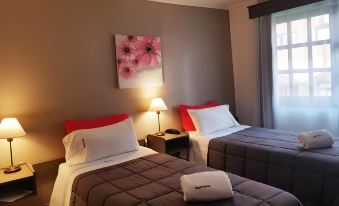 5. Hostal M..
