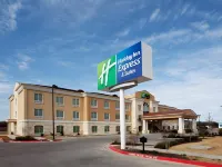 Holiday Inn Express & Suites Georgetown 喬治敦住宿飯店